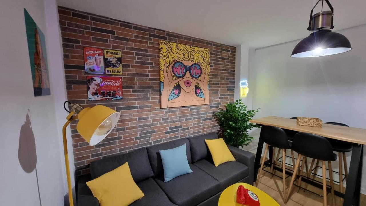 El Sueno De Sheyla Aguadulce Apartment Aguadulce  Bagian luar foto