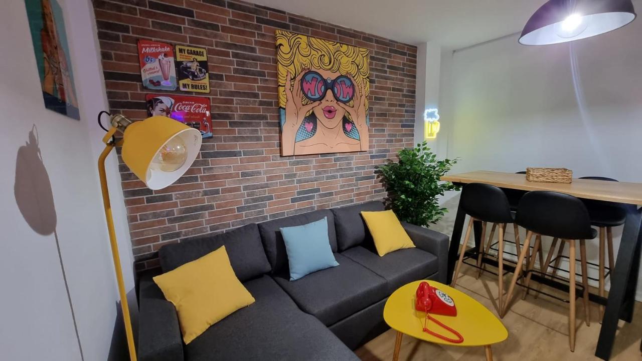 El Sueno De Sheyla Aguadulce Apartment Aguadulce  Bagian luar foto