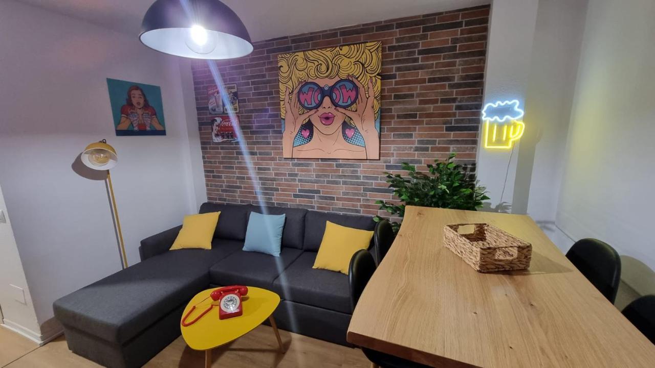 El Sueno De Sheyla Aguadulce Apartment Aguadulce  Bagian luar foto