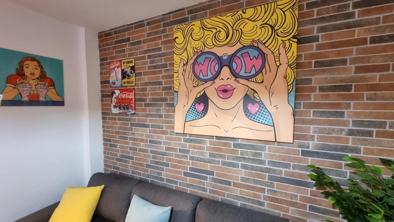El Sueno De Sheyla Aguadulce Apartment Aguadulce  Bagian luar foto