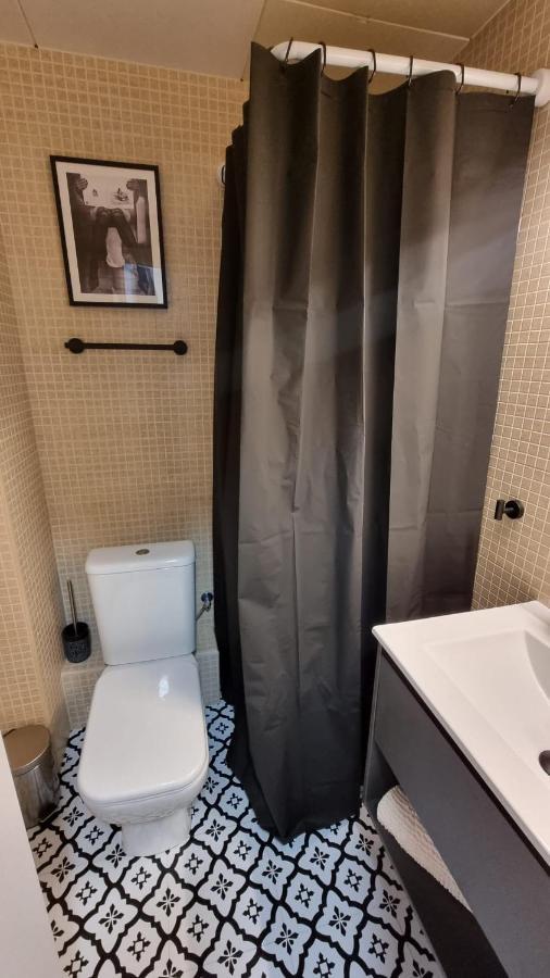 El Sueno De Sheyla Aguadulce Apartment Aguadulce  Bagian luar foto