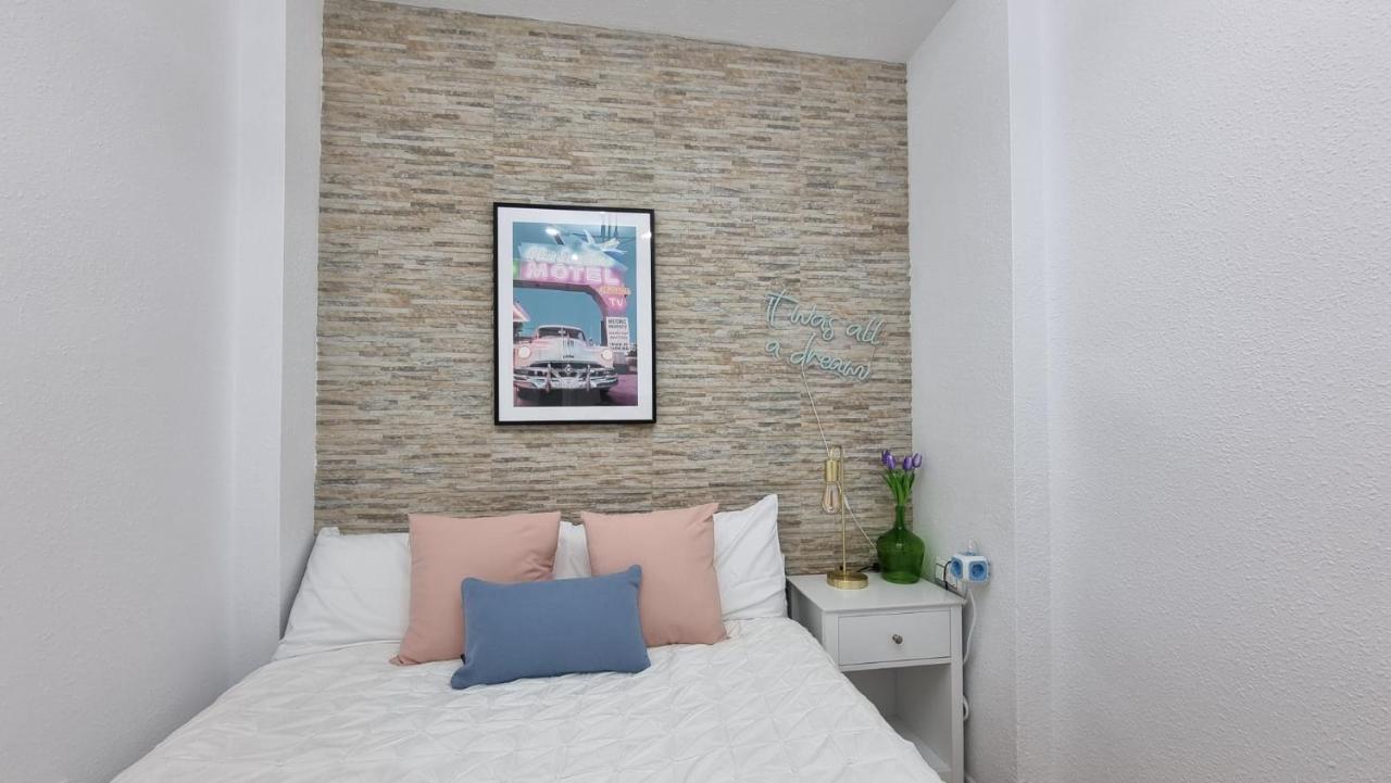 El Sueno De Sheyla Aguadulce Apartment Aguadulce  Bagian luar foto