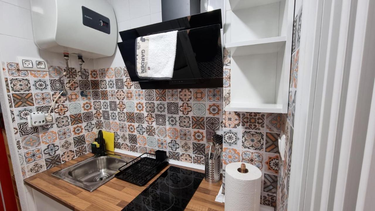 El Sueno De Sheyla Aguadulce Apartment Aguadulce  Bagian luar foto
